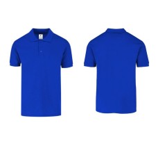 Playera Tipo Polo, Manga Corta, para Caballero, Yazbek