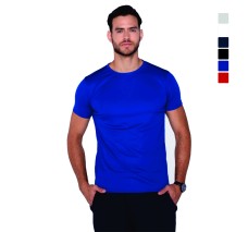 Playera Cuello Redondo...