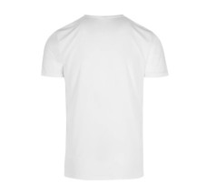 Playera Cuello Redondo Manga Corta ActiviTee para Caballero · 100% Poliéster, Yazbek 