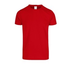 Playera Cuello Redondo Manga Corta ActiviTee para Caballero · 100% Poliéster, Yazbek 