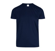 Playera Cuello Redondo Manga Corta ActiviTee para Caballero · 100% Poliéster, Yazbek 