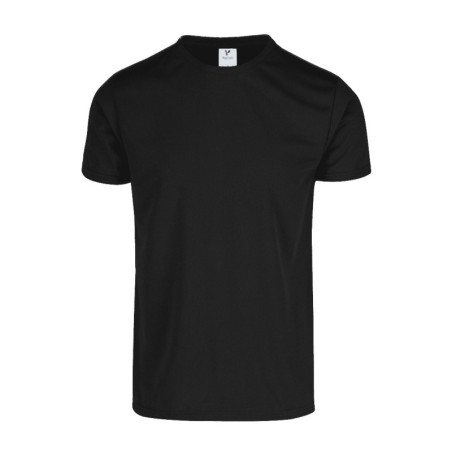 Playera Cuello Redondo Manga Corta ActiviTee para Caballero · 100% Poliéster, Yazbek 