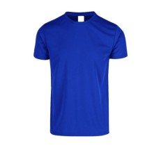 Playera Cuello Redondo Manga Corta ActiviTee para Caballero · 100% Poliéster, Yazbek 