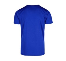 Playera Cuello Redondo Manga Corta ActiviTee para Caballero · 100% Poliéster, Yazbek 