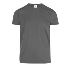 Playera Cuello Redondo Manga Corta ActiviTee para Caballero · 100% Poliéster, Yazbek 