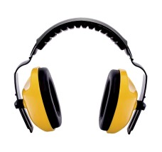 Orejeras Plásticas Premium 