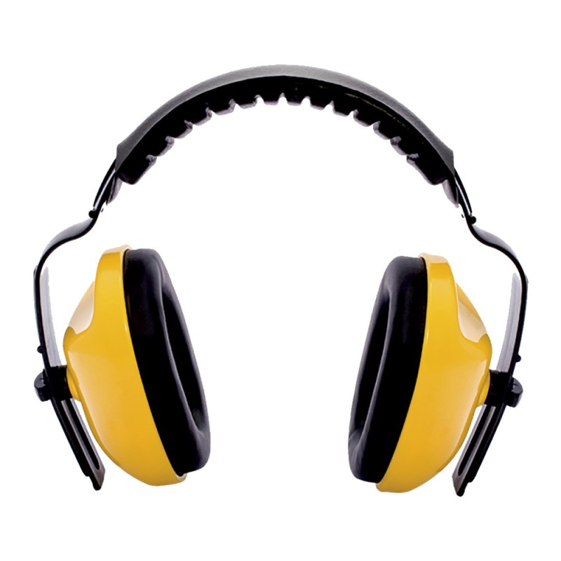 Orejeras Plásticas Premium 