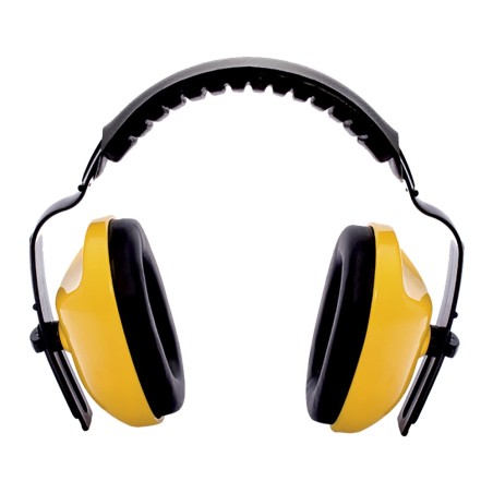 Orejeras Plásticas Premium 
