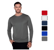 Playera Cuello Redondo...