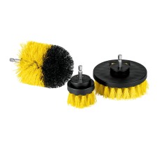 Juego de 3 Cepillos...