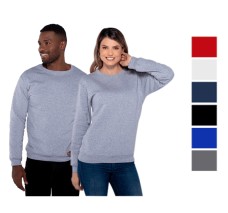 Sudadera Unisex Cuello...