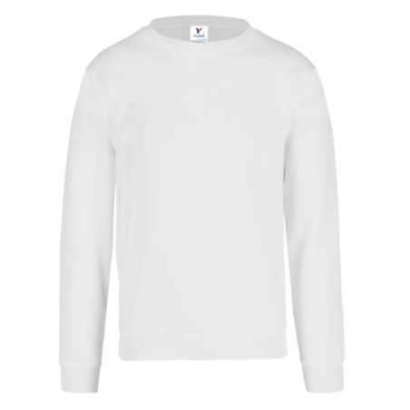 Sudadera Unisex Cuello Redondo para Adulto, Yazbek