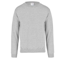 Sudadera Unisex Cuello Redondo para Adulto, Yazbek