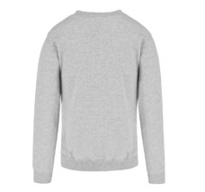 Sudadera Unisex Cuello Redondo para Adulto, Yazbek