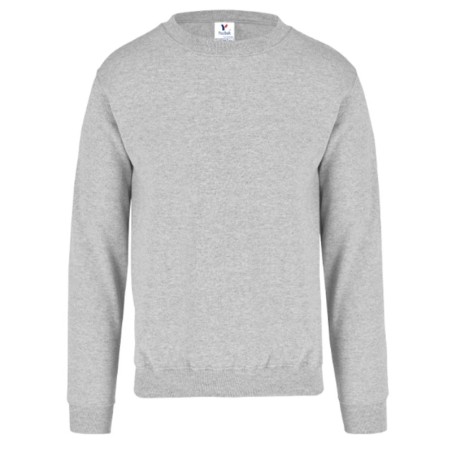 Sudadera Unisex Cuello Redondo para Adulto, Yazbek