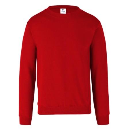 Sudadera Unisex Cuello Redondo para Adulto, Yazbek