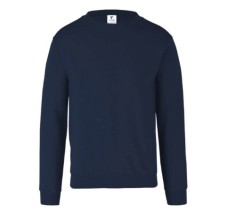 Sudadera Unisex Cuello Redondo para Adulto, Yazbek