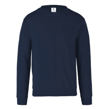 Sudadera Unisex Cuello Redondo para Adulto, Yazbek