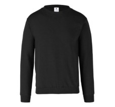 Sudadera Unisex Cuello Redondo para Adulto, Yazbek