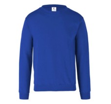 Sudadera Unisex Cuello Redondo para Adulto, Yazbek