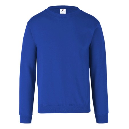 Sudadera Unisex Cuello Redondo para Adulto, Yazbek