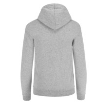 Sudadera Unisex con Capucha, Cangurera y Cierre, para Adulto, Yazbek