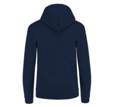 Sudadera Unisex con Capucha, Cangurera y Cierre, para Adulto, Yazbek