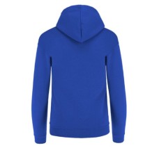 Sudadera Unisex con Capucha, Cangurera y Cierre, para Adulto, Yazbek