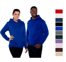 Sudadera Unisex con Capucha...