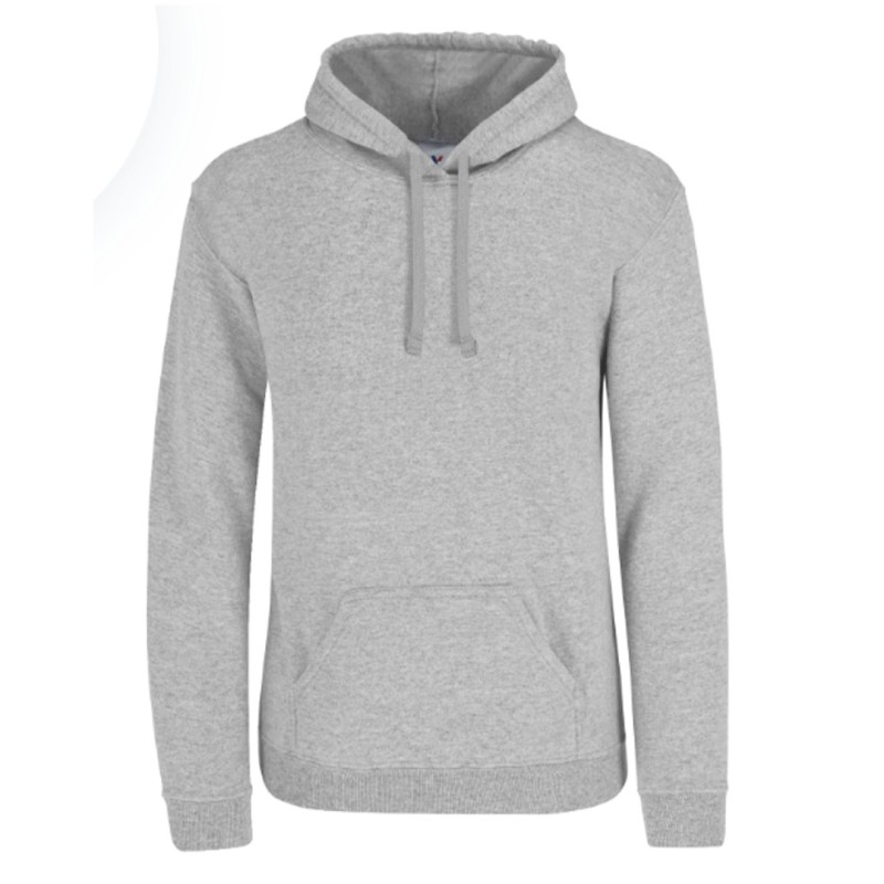 Sudadera Unisex con Capucha y Cangurera para Adulto, Yazbek