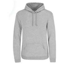 Sudadera Unisex con Capucha y Cangurera para Adulto, Yazbek