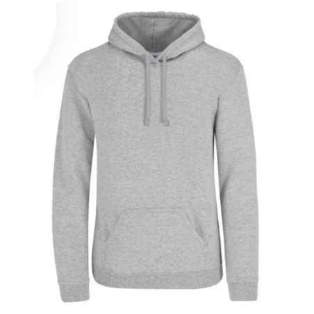 Sudadera Unisex con Capucha y Cangurera para Adulto, Yazbek