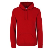 Sudadera Unisex con Capucha y Cangurera para Adulto, Yazbek