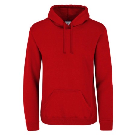 Sudadera Unisex con Capucha y Cangurera para Adulto, Yazbek
