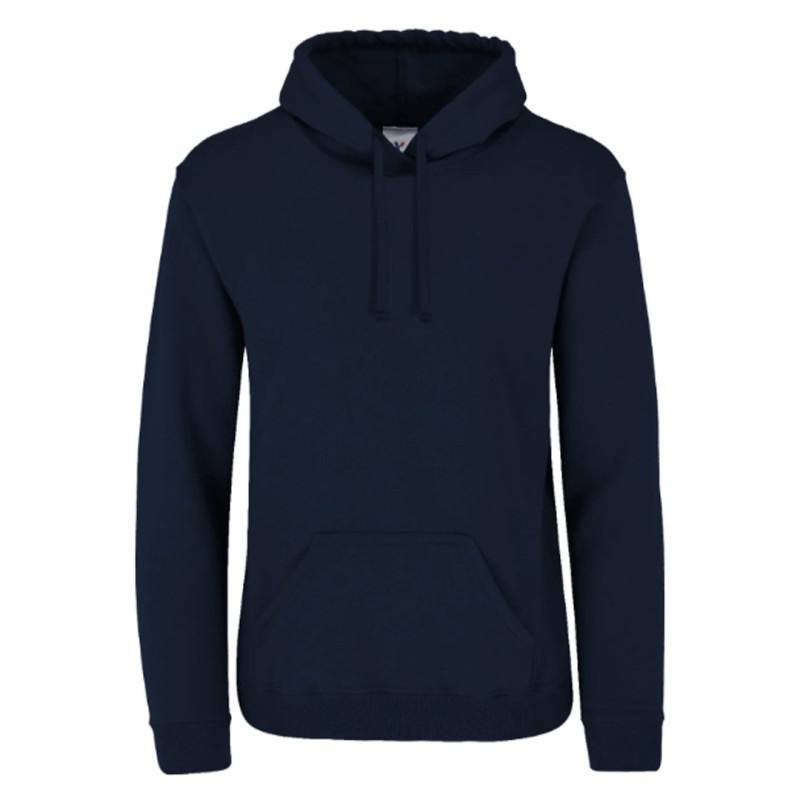Sudadera Unisex con Capucha y Cangurera para Adulto, Yazbek