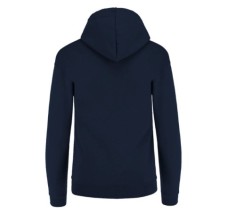 Sudadera Unisex con Capucha y Cangurera para Adulto, Yazbek