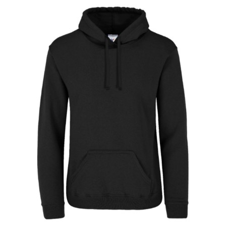 Sudadera Unisex con Capucha y Cangurera para Adulto, Yazbek