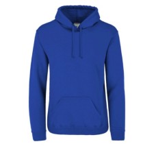 Sudadera Unisex con Capucha y Cangurera para Adulto, Yazbek