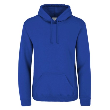 Sudadera Unisex con Capucha y Cangurera para Adulto, Yazbek