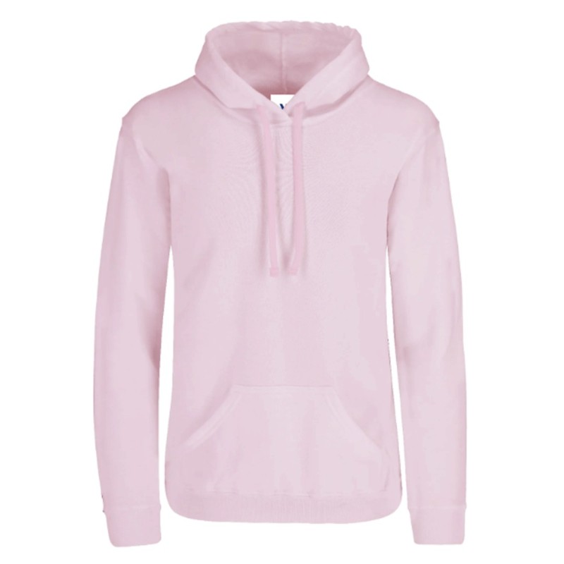 Sudadera Unisex con Capucha y Cangurera para Adulto, Yazbek