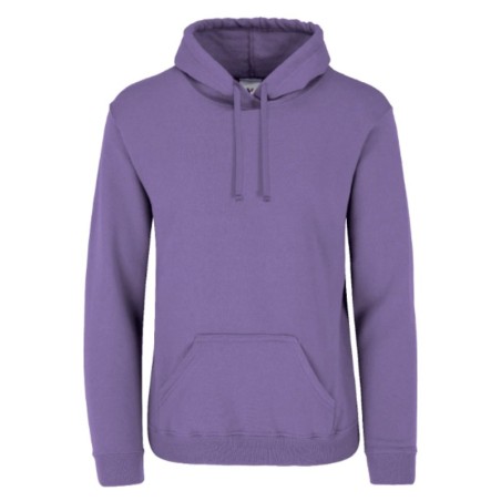 Sudadera Unisex con Capucha y Cangurera para Adulto, Yazbek