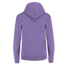 Sudadera Unisex con Capucha y Cangurera para Adulto, Yazbek