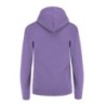 Sudadera Unisex con Capucha y Cangurera para Adulto, Yazbek