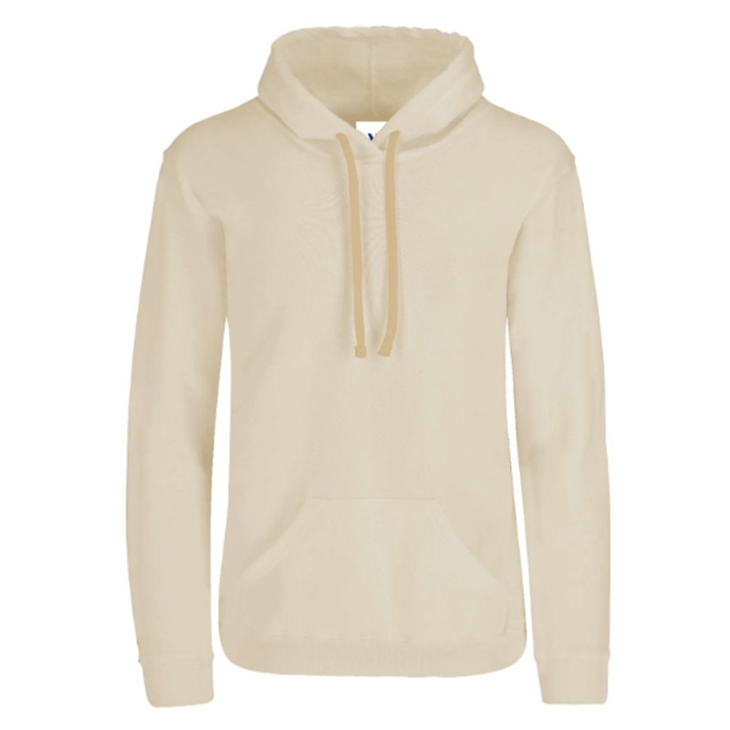 Sudadera Unisex con Capucha y Cangurera para Adulto, Yazbek