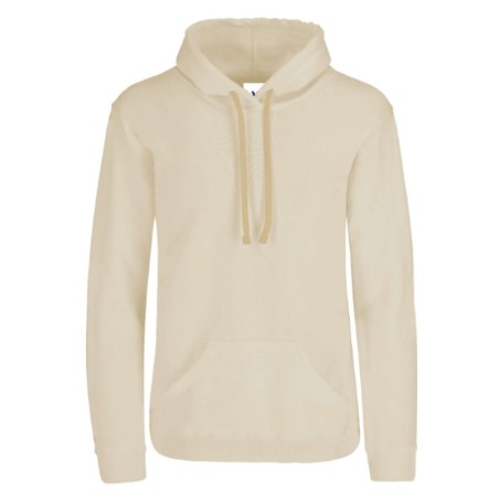 Sudadera Unisex con Capucha y Cangurera para Adulto, Yazbek