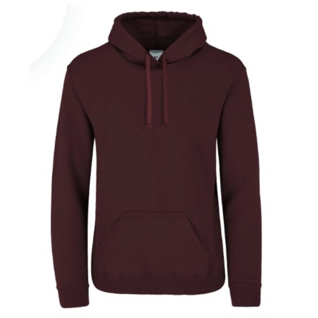 Sudadera Unisex con Capucha y Cangurera para Adulto, Yazbek