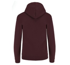 Sudadera Unisex con Capucha y Cangurera para Adulto, Yazbek