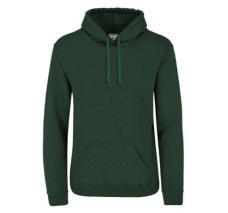 Sudadera Unisex con Capucha y Cangurera para Adulto, Yazbek