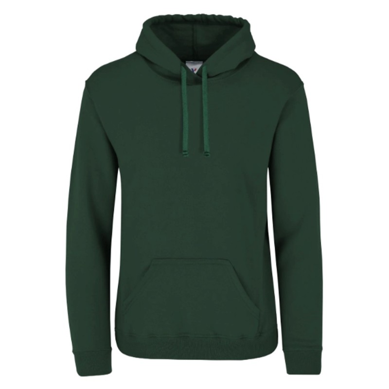 Sudadera Unisex con Capucha y Cangurera para Adulto, Yazbek
