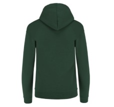 Sudadera Unisex con Capucha y Cangurera para Adulto, Yazbek